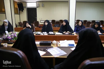 اولین دوره آموزشی دانشجو خبرنگارقرآنی
