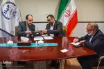 سفر استاد سید محسن میرباقری، مدیر موسسه قرآنی نور المجتبی قم به سمنان‎