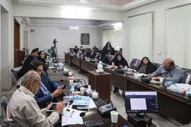 میزگرد علمی «خانواده‌محوری و مسئله مهریه» از منظر حقوقی و جامعه‌شناختی