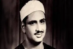 معروف قاری محمد صدیق منشاوی کی ایک سو سالہ سالگرہ