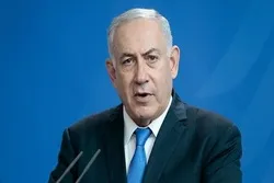 Netanyahu Says Avoided Saudi Airspace Because of Yemeni Missiles