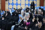 همایش بانوی مهر با حضور افراد تازه مسلمان شده در فریدونکنار