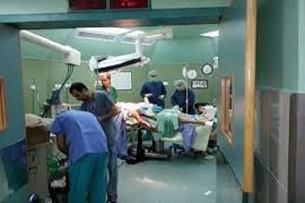 Au moins 312 médecins morts à Gaza