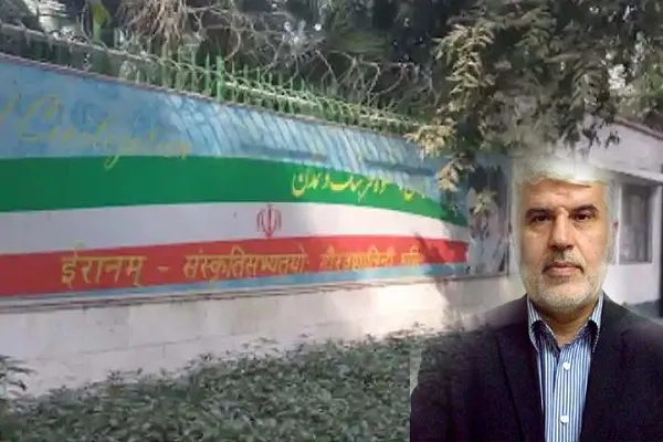 ہند و ایران کے گہرے تعلقات میں اردو میڈیا کا اہم کردار