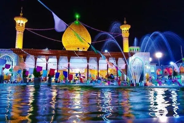 سریال زندگی برادر امام رضا(ع) پخش می‌شود