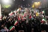 هفتاد و هشتمین حماسه مردمی بابلسر در شامِ شهادت امام جواد(ع)