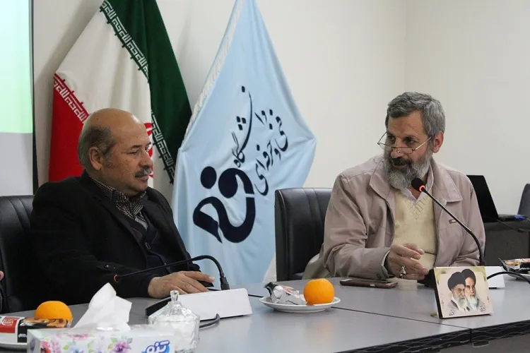 دانشگاه‌ها نگاه عمومی جامعه نسبت به امر به معروف را تغییر دهند