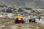 روز طبیعت در مشهد
