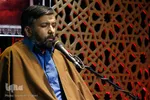 ختم امیرحسین زمان