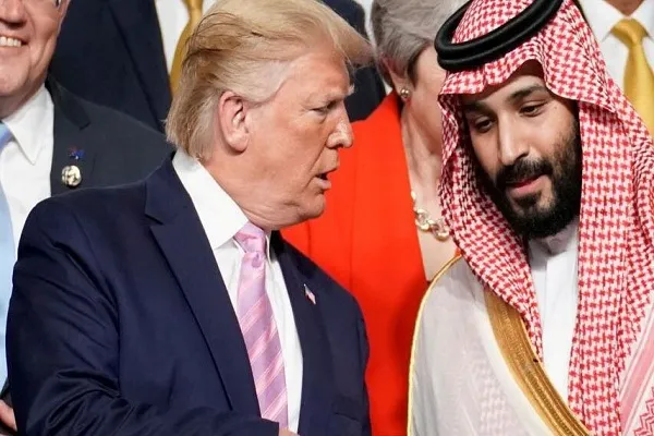 آل‌سعود هزینه معرفی انصارالله به عنوان گروه تروریستی را تقبل کرد