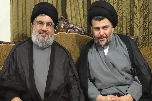 شخصيات سياسية عراقية نعت السيد نصرالله: وداعاً يا رفيق درب المقاومة