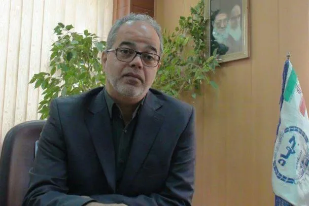 آمادگی پذیرش ماموریت‌های ایجاد مهارت و اشتغال برای دانشجویان را داریم