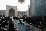 تزکیه نفس و تشویق به اعمال نیک از نتایج هنر دینی است