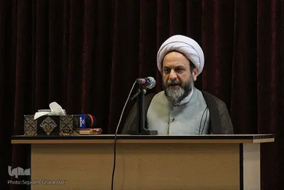 همایش « استاد فکر»