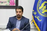 نشست خبری مدیرکل کمیته امداد امام خمینی(ره) استان فارس
