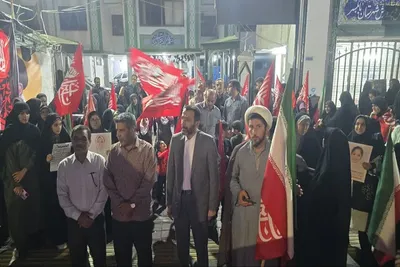 اجتماع «همکلاسی‌های میناب» در بابلسر