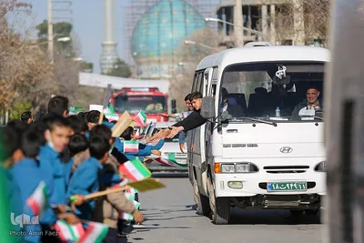 مسابقات قرآن دانش آموزان در استهبان‎‎