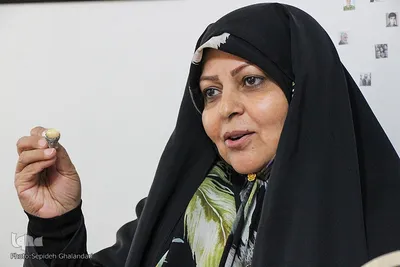 برشی از اولین خانه موزه شهید