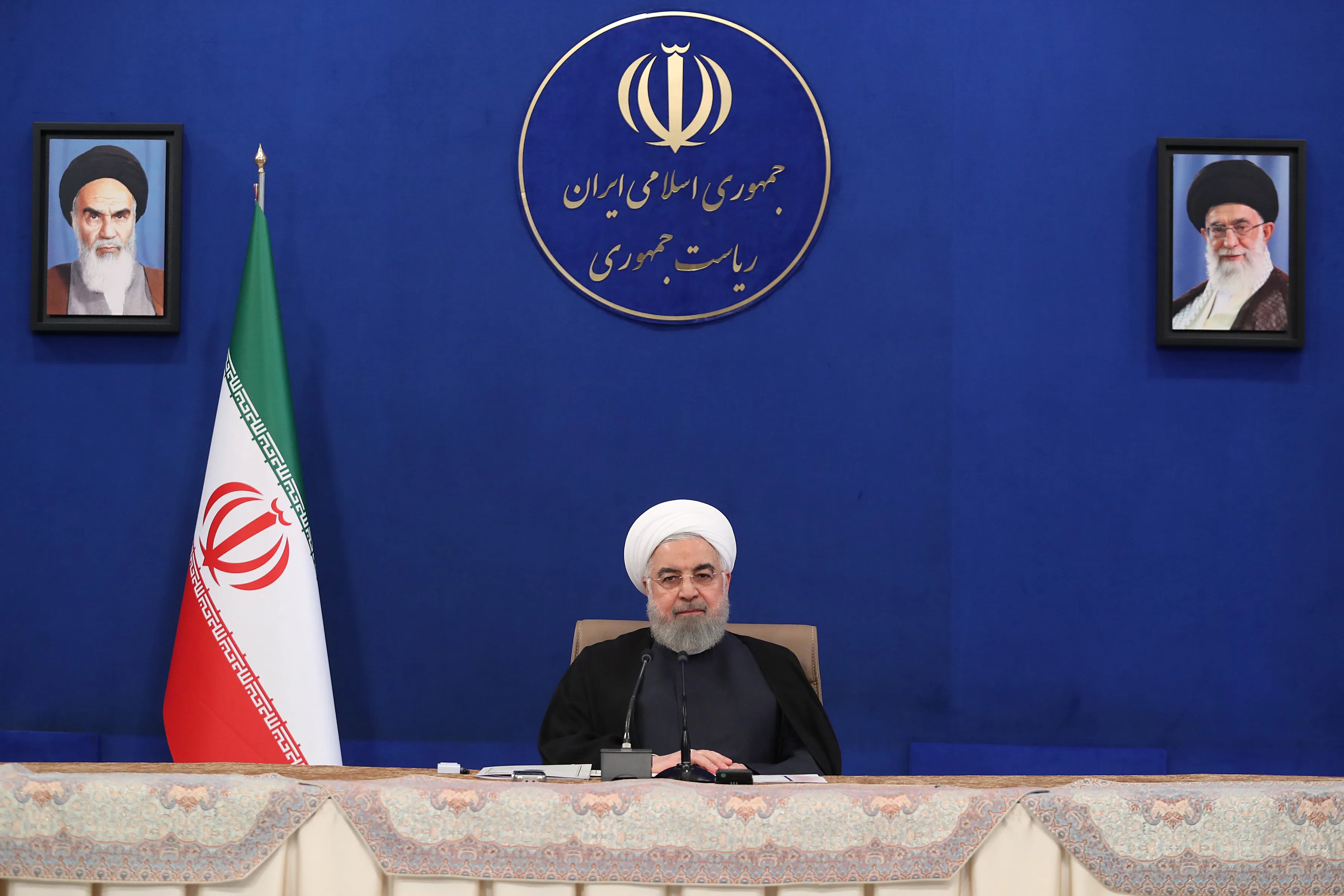 دستورالعمل‎های سوگواری ماه محرم برای تصویب در ستاد مبارزه با کرونا آماده شود