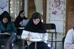 برگزاری سیزدهمین آزمون استخدامی دستگاه‌های اجرایی - آذربایجان شرقی