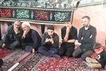اجتماع بزرگ نوجوانان عاشورایی در ملایر