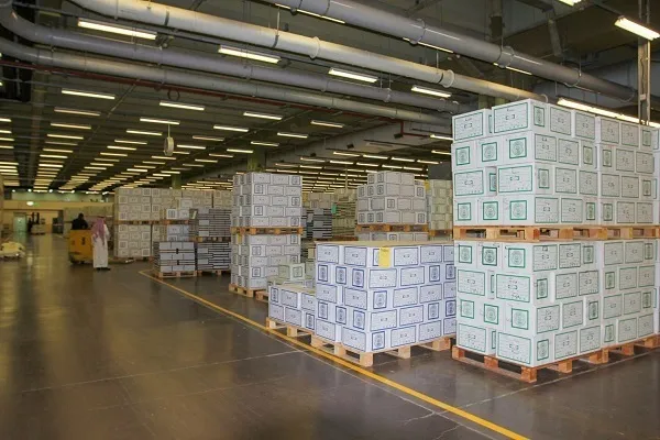 Фиристодани 150 ҳазор нусха Қуръон аз Арабистони Саудӣ ба Индонезия