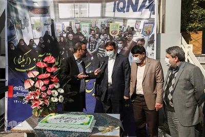 هجدهمین سالگرد تأسیس خبرگزاری ایکنا
