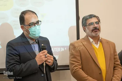 پایان نامه سه دقیقه‎ای
