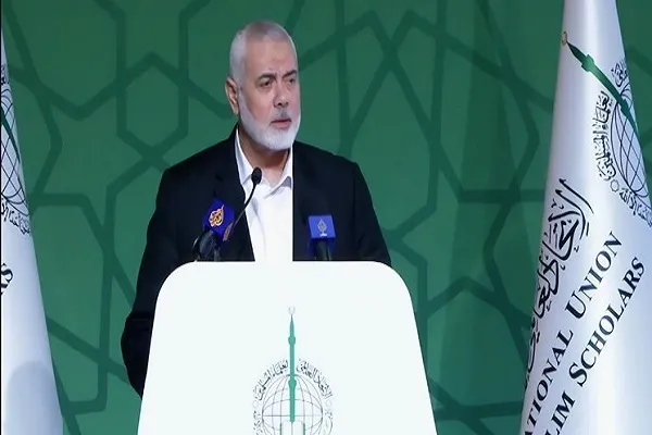  وحشی صهیونیسټي دښمن د غزې په جنګ کې پخپلو موخو کې ناکام شوی