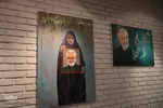 ویژه برنامه جان فدا در تبریز‎‎