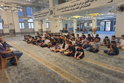 أكثر من ربع مليون طالب في المراكز الصيفية القرآنية بالأردن