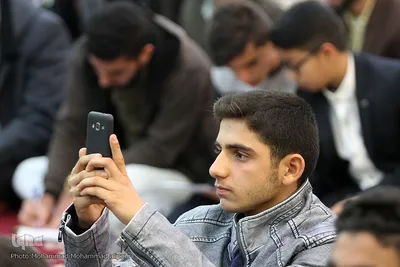 چهاردهمین جشنواره تلاوتهای مجلسی خوزستان در شادگان 