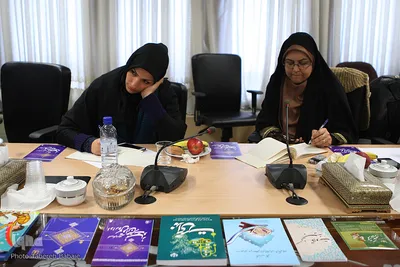 برگزاری نشست خبری هفته قرآن عترت و نماز