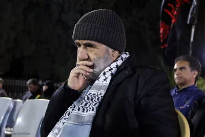 یادواره شهدای دانشگاهی فارس