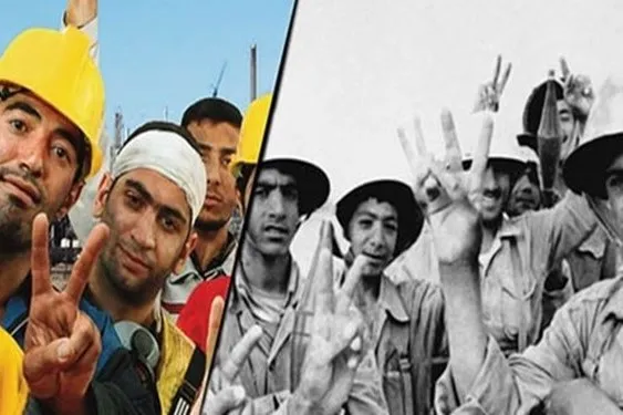 آغاز رسمی طرح «جهاد روشنایی» در گردهمایی بسیجیان