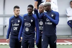 France : des joueurs musulmans refusent de porter le maillot arc-en-ciel
