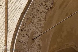 مسجد جامع شهرستان اردستان