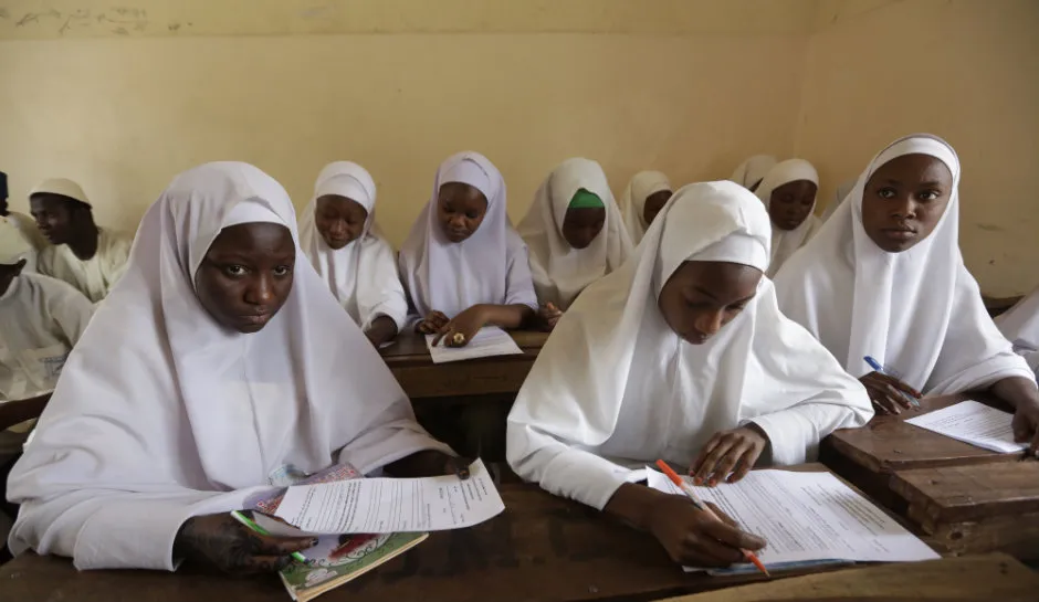 Mahakama ya Nigeria yapinga amri ya marufuku ya Hijabu Shuleni