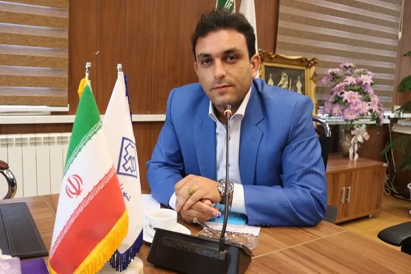 برگزاری آیین حضوری‌نویسی خوشنویسان سنندجی در آبیدر