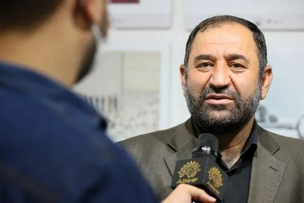 انسان به لحاظ فطری حامی مقاومت در برابر ظلم است
