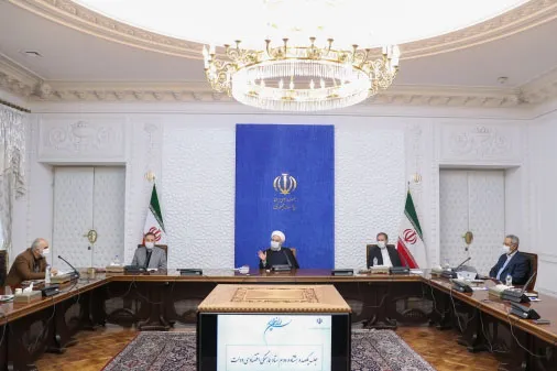 زمینه‌های بهبود شرایط اقتصادی فراهم شده است