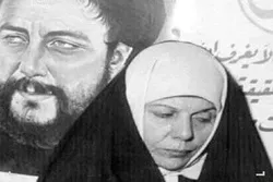 Ehefrau von Imam Musa Sadr gestorben / Libanesische Politiker sprechen Beileid aus