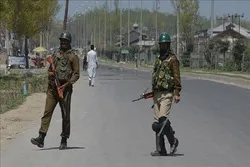 جموں کشمیر کی حالت زار پر وزیراعظم آزاد کشمیر کے تحفظات