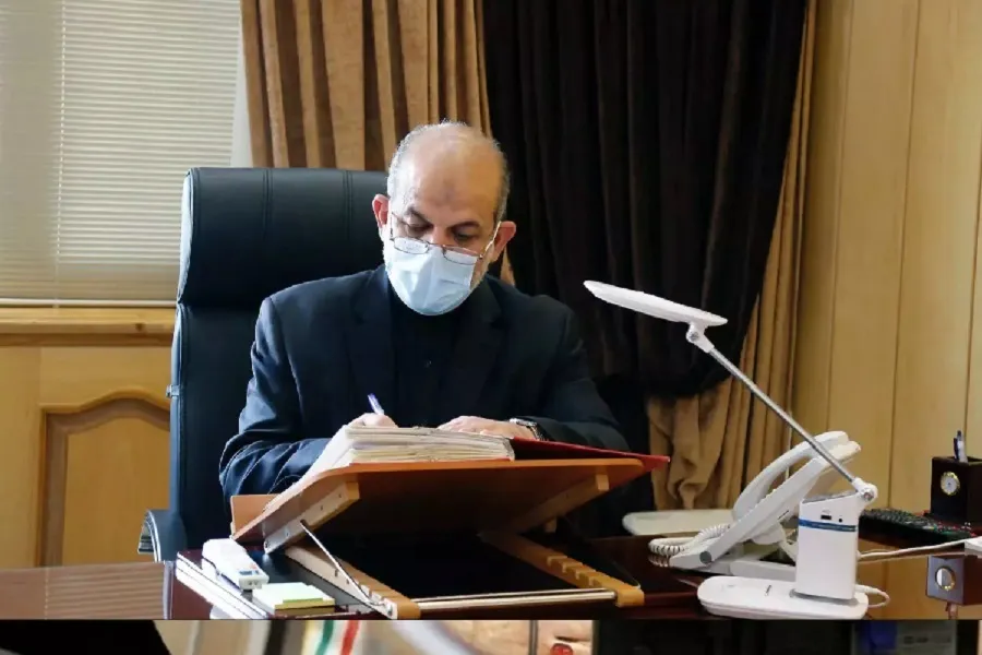 غلامرضا رئیس ستاد انتخابات کشور شد