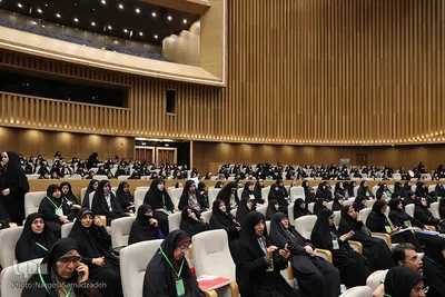 سومین کنگره بین‌المللی «نهج‌البلاغه؛ راه نجات» در اصفهان