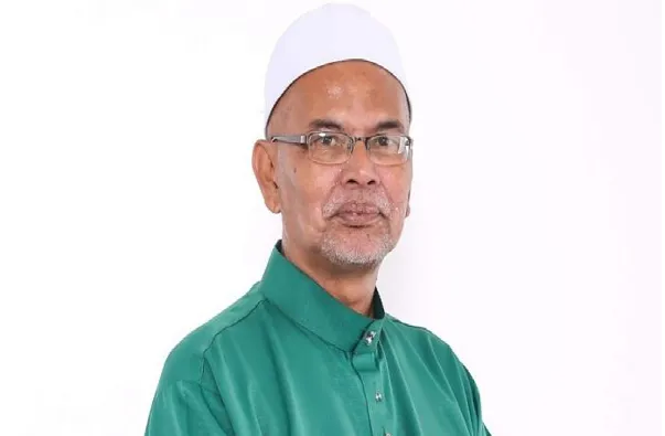 Tingkatkan usaha saling hormat antara agama