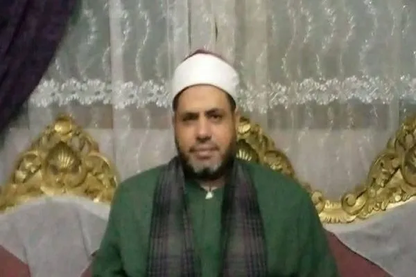 الأزهر ينعى 