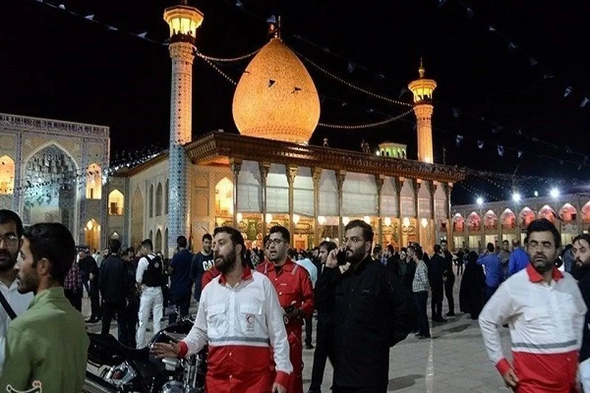 UNSC Denounces ‘Heinous, Cowardly’ Terrorist Attack at Shah Cheragh Holy Shrine