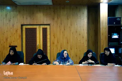 نشست خبری نوزدهمین جشنواره و کنگره بین المللی رویان