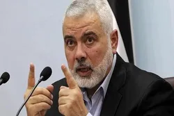Hamas Complains to UN about US Push for Delegitimize Palestinian Resistance